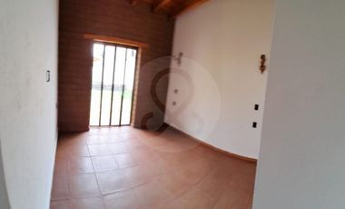 6JAGUAR RESIDENCIAL MALINALCO Casa en venta en Malinalco