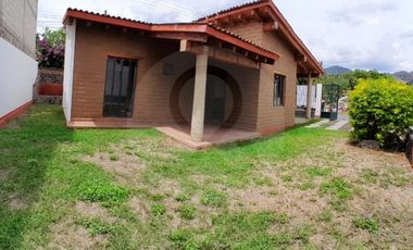 6JAGUAR RESIDENCIAL MALINALCO Casa en venta en Malinalco