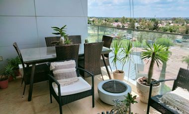 Depto. en Venta y Renta en Valle de las Trojes , zona Norte