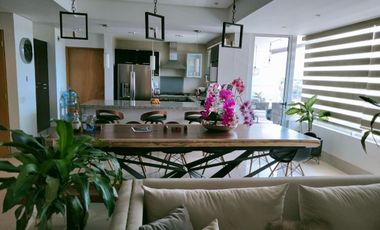 Depto. en Venta y Renta en Valle de las Trojes, TORRE TERZETO , zona Norte