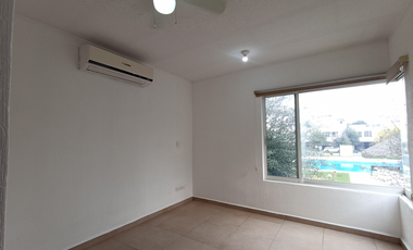 Casa en Venta en Dream Lagoons, Apodaca | 3 Recámaras, Frente a la Alberca