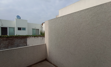 Casa en Venta en Dream Lagoons, Apodaca | 3 Recámaras, Frente a la Alberca