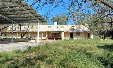 Gran Terreno en Venta en Apodaca – Ideal Proyectos Comerciales o Industriales