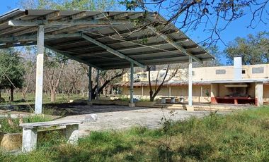 Gran Terreno en Venta en Apodaca – Ideal Proyectos Comerciales o Industriales