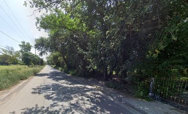 Gran Terreno en Venta en Apodaca – Ideal Proyectos Comerciales o Industriales