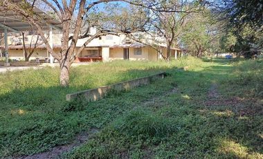 Gran Terreno en Venta en Apodaca – Ideal Proyectos Comerciales o Industriales