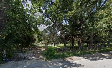 Gran Terreno en Venta en Apodaca – Ideal Proyectos Comerciales o Industriales