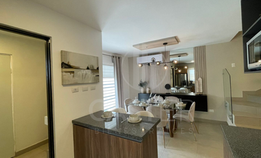 Casa de 3 recámaras con amplias amenidades y alta plusvalía en Apodaca