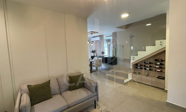 Casa de 3 recámaras con amplias amenidades y alta plusvalía en Apodaca