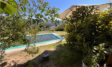 Encantadora Parcela en Condominio Reserva Puro Caballo, Lagunillas