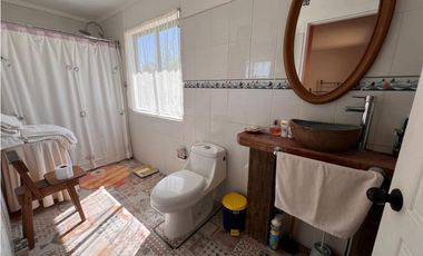 Encantadora Parcela en Condominio Reserva Puro Caballo, Lagunillas