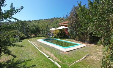 Encantadora Parcela en Condominio Reserva Puro Caballo, Lagunillas