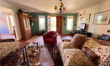 Encantadora Parcela en Condominio Reserva Puro Caballo, Lagunillas