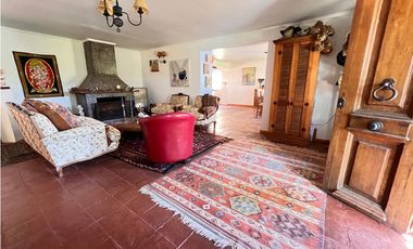 Encantadora Parcela en Condominio Reserva Puro Caballo, Lagunillas
