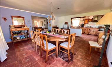 Encantadora Parcela en Condominio Reserva Puro Caballo, Lagunillas