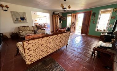 Encantadora Parcela en Condominio Reserva Puro Caballo, Lagunillas