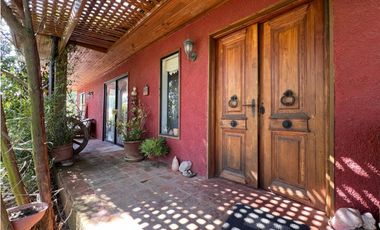Encantadora Parcela en Condominio Reserva Puro Caballo, Lagunillas