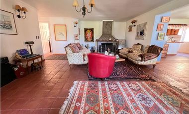 Encantadora Parcela en Condominio Reserva Puro Caballo, Lagunillas