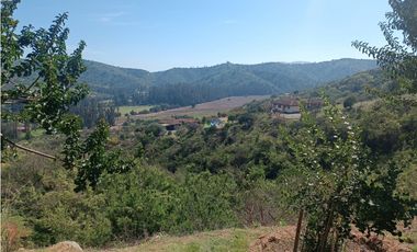 Encantadora Parcela en Condominio Reserva Puro Caballo, Lagunillas