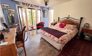 Encantadora Parcela en Condominio Reserva Puro Caballo, Lagunillas