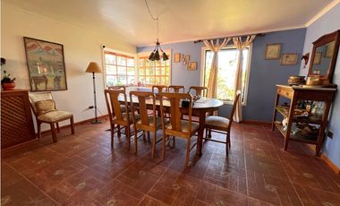 Encantadora Parcela en Condominio Reserva Puro Caballo, Lagunillas