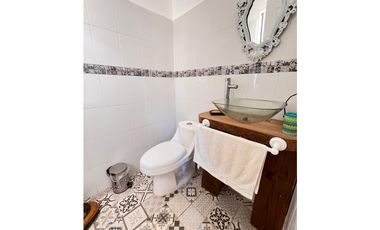 Encantadora Parcela en Condominio Reserva Puro Caballo, Lagunillas