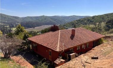 Encantadora Parcela en Condominio Reserva Puro Caballo, Lagunillas