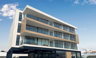 VENTA DEPARTAMENTOS NUEVOS