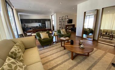 VENTA DEPARTAMENTOS NUEVOS