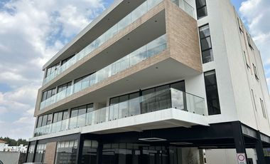 Departamento en venta nuevo a medida cuadra de Ave. Tecnológico y del Parque Bicentenario