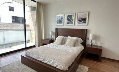 Departamento en venta nuevo a medida cuadra de Ave. Tecnológico y del Parque Bicentenario