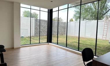 Departamento en venta nuevo a medida cuadra de Ave. Tecnológico y del Parque Bicentenario