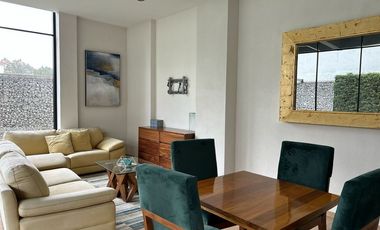 Departamento en venta nuevo a medida cuadra de Ave. Tecnológico y del Parque Bicentenario