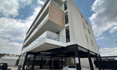 Departamento en venta nuevo a medida cuadra de Ave. Tecnológico y del Parque Bicentenario