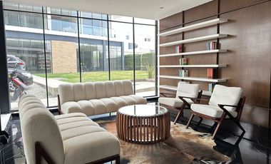 Departamento en venta nuevo a medida cuadra de Ave. Tecnológico y del Parque Bicentenario