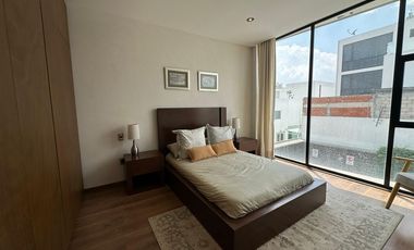 Departamento en venta nuevo a medida cuadra de Ave. Tecnológico y del Parque Bicentenario