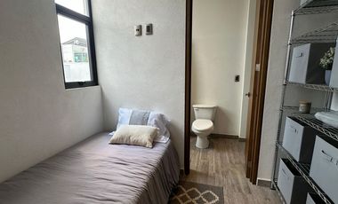 Departamento en venta nuevo a medida cuadra de Ave. Tecnológico y del Parque Bicentenario