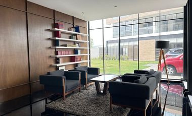 Departamento en venta nuevo a medida cuadra de Ave. Tecnológico y del Parque Bicentenario