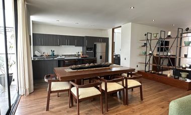 Departamento en venta nuevo a medida cuadra de Ave. Tecnológico y del Parque Bicentenario