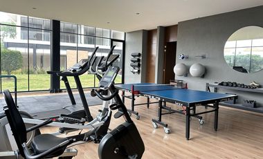 Departamento en venta nuevo a medida cuadra de Ave. Tecnológico y del Parque Bicentenario