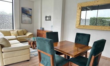 Departamento en venta nuevo a medida cuadra de Ave. Tecnológico y del Parque Bicentenario