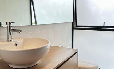 Departamento en venta nuevo a medida cuadra de Ave. Tecnológico y del Parque Bicentenario