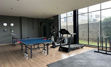 Departamento en venta nuevo a medida cuadra de Ave. Tecnológico y del Parque Bicentenario