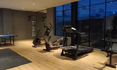 Departamento en venta nuevo a medida cuadra de Ave. Tecnológico y del Parque Bicentenario