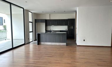 Departamento en venta nuevo a medida cuadra de Ave. Tecnológico y del Parque Bicentenario