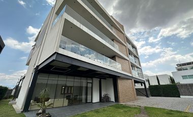 Departamento en venta nuevo a medida cuadra de Ave. Tecnológico y del Parque Bicentenario