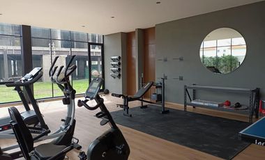 Departamento en venta nuevo a medida cuadra de Ave. Tecnológico y del Parque Bicentenario