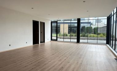 Departamento en venta nuevo a medida cuadra de Ave. Tecnológico y del Parque Bicentenario