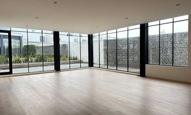 Departamento en venta nuevo a medida cuadra de Ave. Tecnológico y del Parque Bicentenario