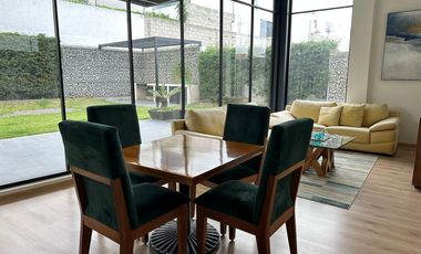 Departamento en venta nuevo a medida cuadra de Ave. Tecnológico y del Parque Bicentenario